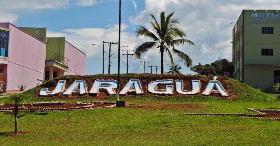 Jaraguá