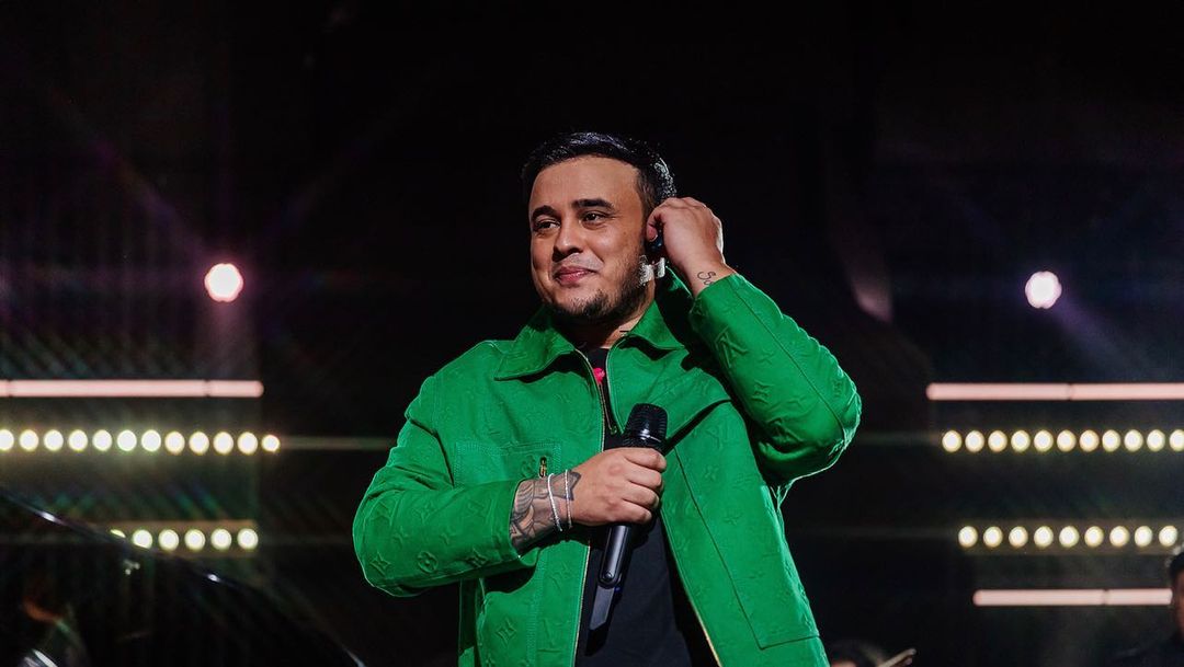 Kauan, da dupla com Matheus, é diagnosticado com flurona