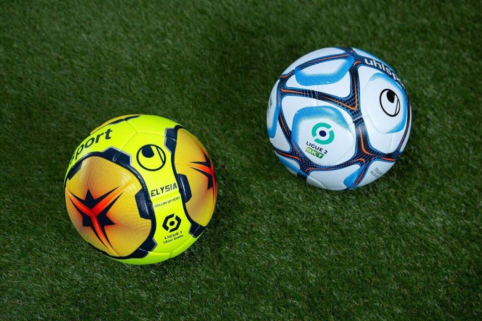 Bola da Ligue One