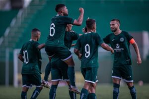 Elenco do Goiás Sub-20