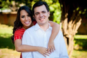 Suspeita de mandar matar titular de cartório em Rubiataba perde guarda dos filhos