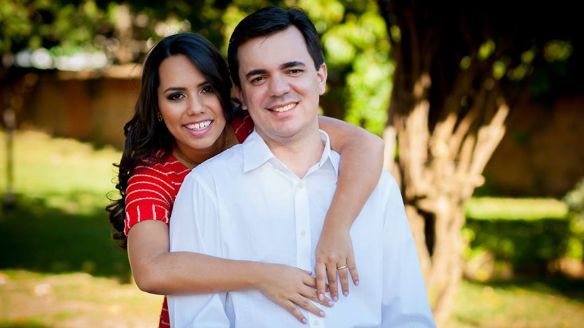 Suspeita de mandar matar titular de cartório em Rubiataba perde guarda dos filhos