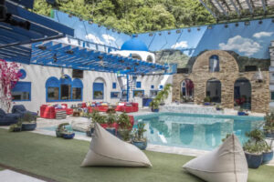 Ex-câmeras do BBB vão à Justiça contra TV Globo