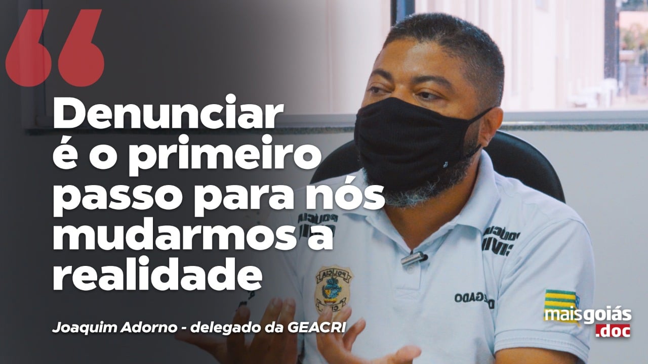 Intolerância sofrida por religiões de matrizes africanas é tema do Mais Goiás.doc