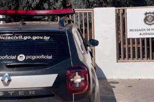 Operação da PF prende três por suspeita de tráfico de drogas em Goiás e no Pará