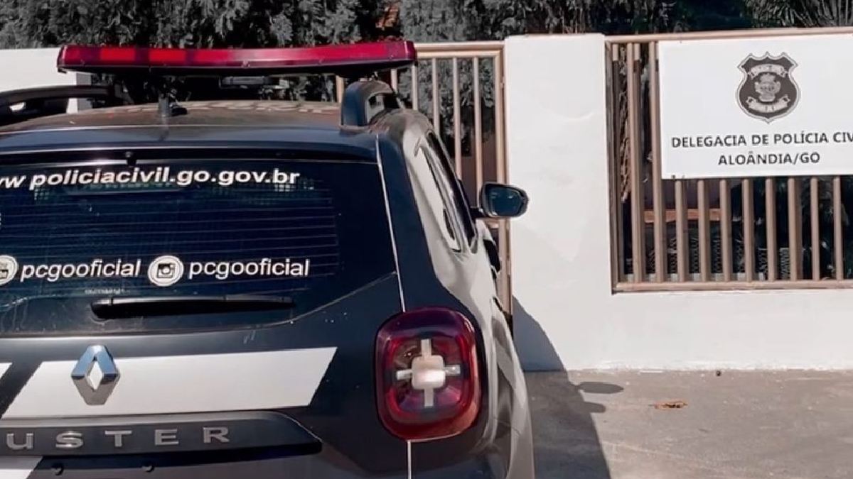 Operação da PF prende três por suspeita de tráfico de drogas em Goiás e no Pará