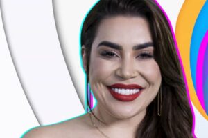 Sertaneja afirmou que a música '50 por cento' será lançada mês que vem. BBB 22: Naiara Azevedo fala de Marília Mendonça: "Não era amiga"