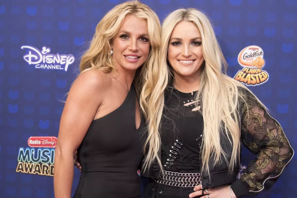 britney