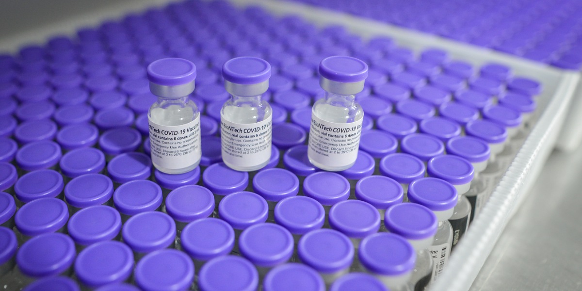 Governo federal ainda não respondeu Goiás sobre envio de vacinas em temperatura errada