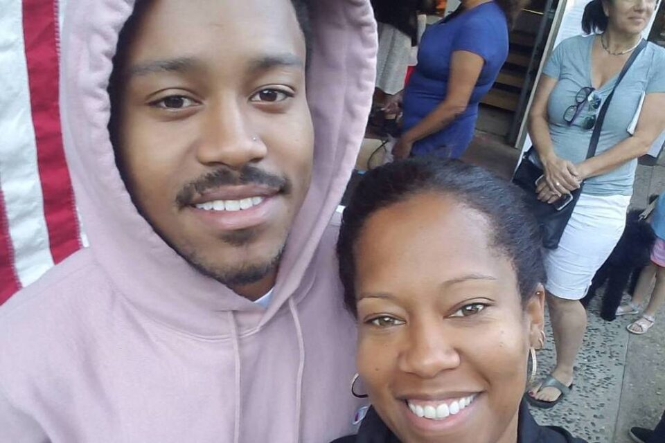 Ian Alexander Jr. morreu poucos dias após seu aniversário. Único filho da atriz Regina King tirou a própria vida aos 26 anos