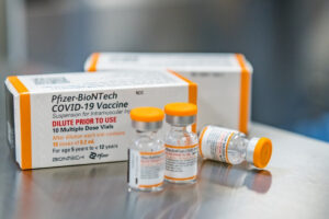 Veja os locais para fazer teste de covid em Goiânia e aplicar vacina pediátrica