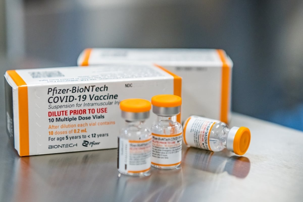 Veja os locais para fazer teste de covid em Goiânia e aplicar vacina pediátrica