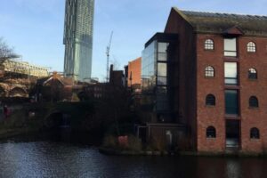 França e Reino Unido registram virada de ano mais quente da história em pleno inverno (Foto: Instagram)