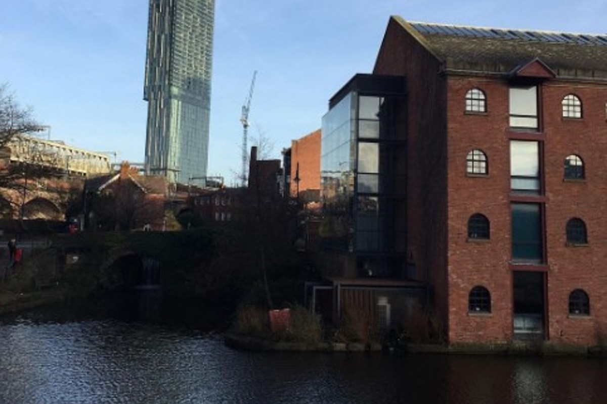 França e Reino Unido registram virada de ano mais quente da história em pleno inverno (Foto: Instagram)