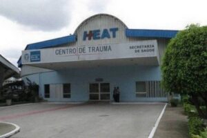 Bebê de quatro meses morre três dias após testar positivo para Covid-19