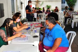 Em Goiânia, 8 mil aguardam para tentar benefício do Aluguel Social