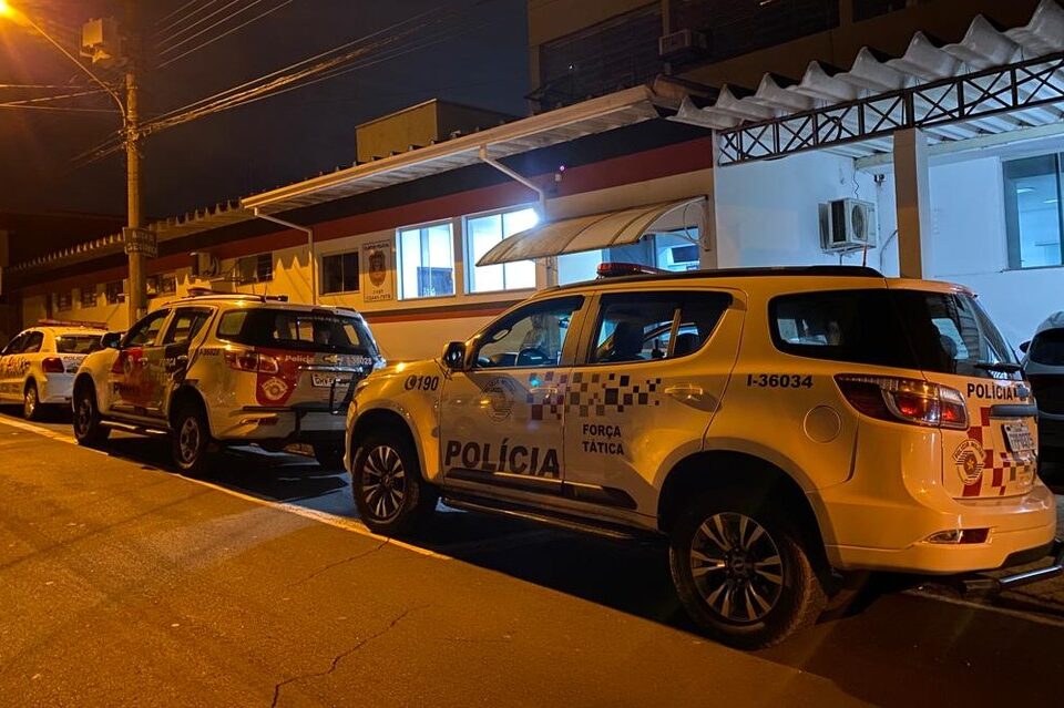 Recém-nascido morre após ser atacado por pitbull enquanto dormia em SP