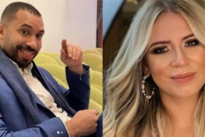 Cantora era fã de BBB e usava as redes sociais para comentar o reality show. Gil do Vigor chora com mensagens antigas de Marília Mendonça