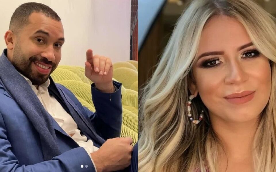 Cantora era fã de BBB e usava as redes sociais para comentar o reality show. Gil do Vigor chora com mensagens antigas de Marília Mendonça