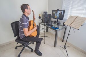 Centro Livre de Artes oferece cursos gratuitos em Goiânia