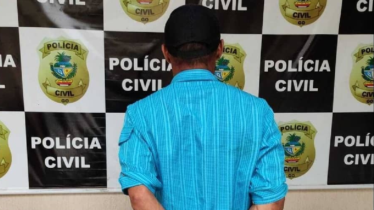 Motorista que atropelou e matou motociclista ao dirigir embriagado é preso em Mineiros