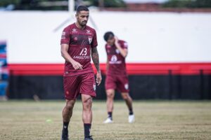 Dellatorre no Atlético Goianiense
