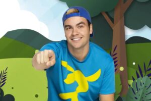 Luccas Neto em Goiânia