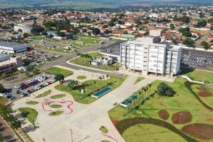 Aparecida é a quarta cidade do Centro-Oeste que mais arrecadou com IPTU em 2020