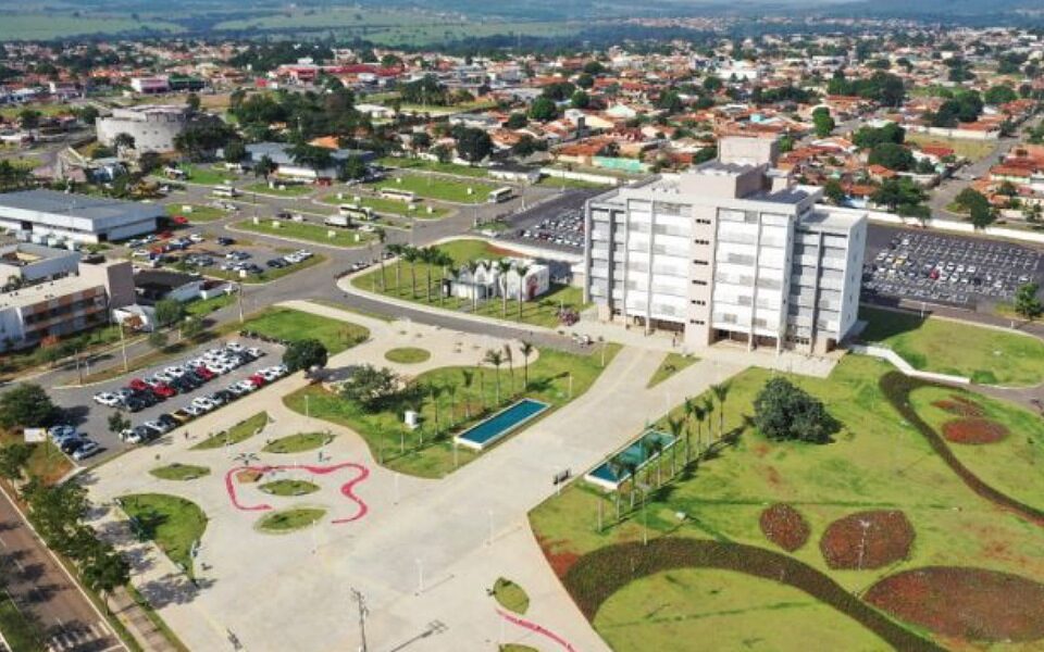 Aparecida é a quarta cidade do Centro-Oeste que mais arrecadou com IPTU em 2020