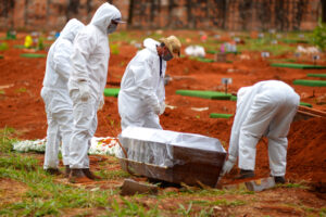 Serviços funerários de Goiânia aumentarão 50% até 1º de janeiro