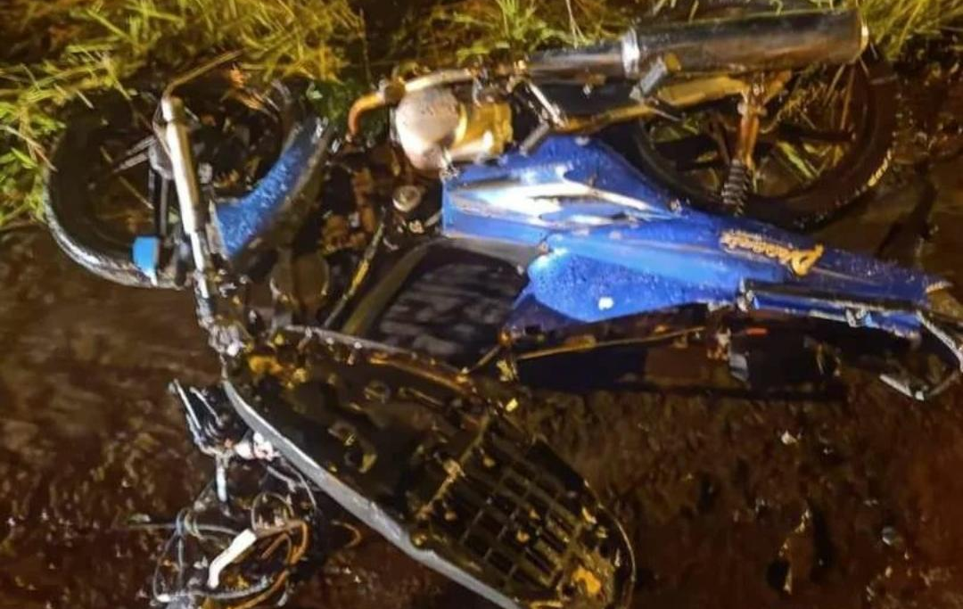 Motociclista morre após ser atingido por carro em alta velocidade em Jataí