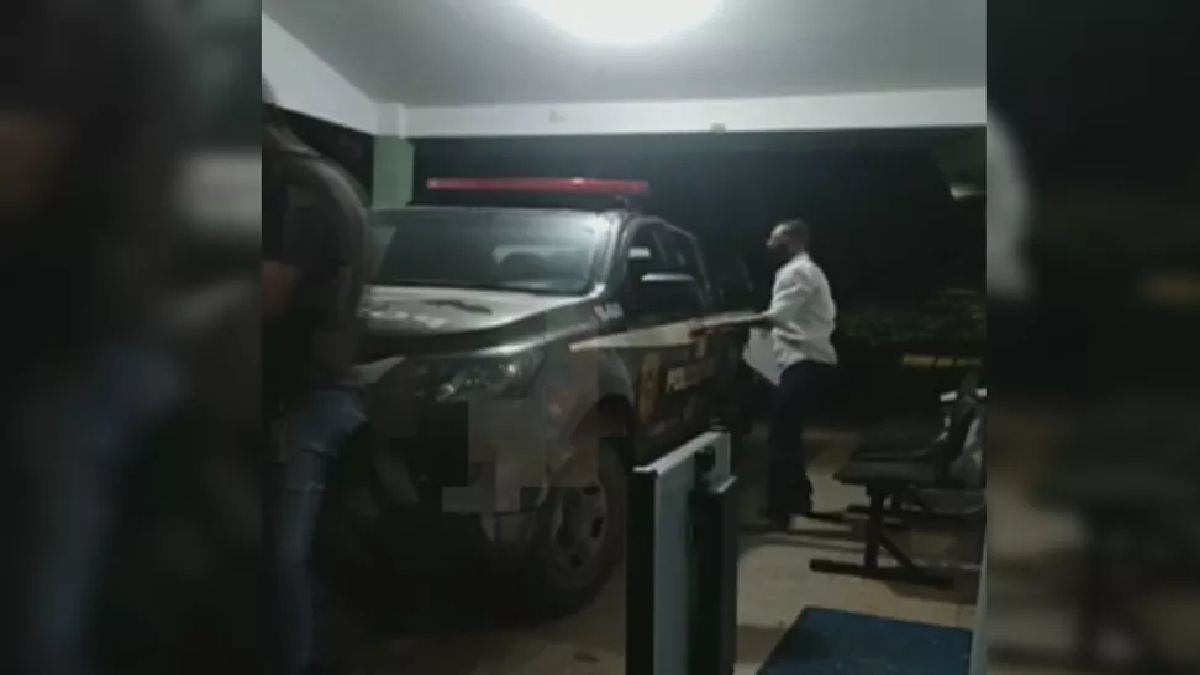 Médico preso por não atender delegado desabafa após ser solto pela Justiça: ‘Foi humilhante’