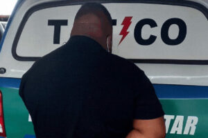 Homem é preso suspeito de abastecer carro e não pagar em Rio Verde