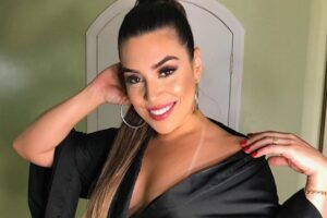 Naiara Azevedo soma mais de R$ 4 milhões em dívidas, diz site