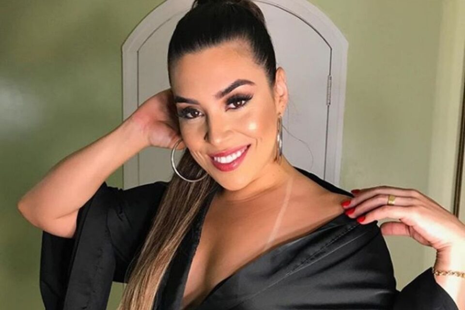 Naiara Azevedo soma mais de R$ 4 milhões em dívidas, diz site