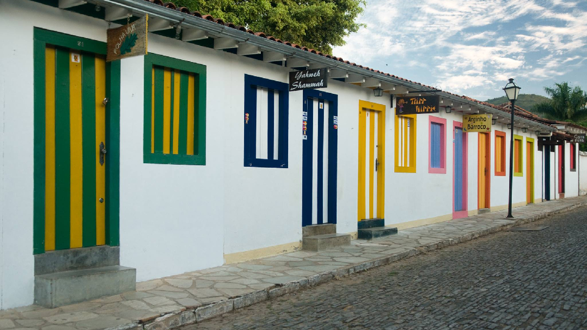 Pirenópolis vai tentar se tornar Patrimônio Histórico da Humanidade pela Unesco: entenda