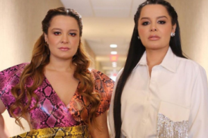 Maraisa comenta fim da dupla com Maiara Alguns videntes apostaram no rompimento do duo. Maraisa comenta previsões sobre o fim da dupla com a irmã Maiara