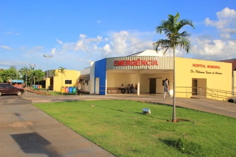 Criança de dois anos sem comorbidades, morre vítima da Covid em Morrinhos