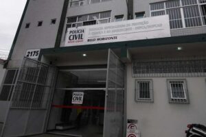 José Carlos Paiva/Imprensa MG