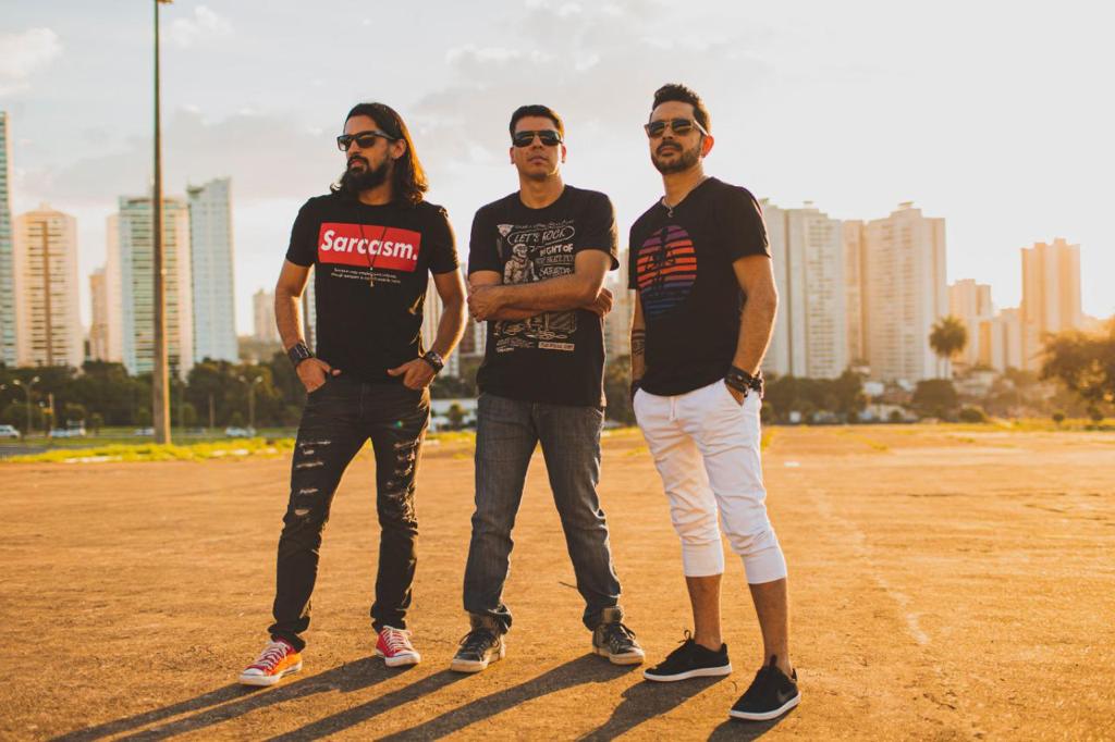 Liga Joe faz shows em Goiânia neste fim de semana