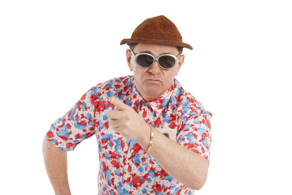 Ivanildo Gomes vinha tratando de um câncer e estava internado em Pirituba. Batoré: Celebridades e políticos lamentam a morte do humorista