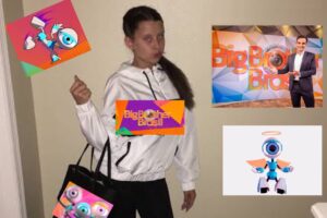 Cara de paisagem, risada de porco e jogo da discórdia renderam no primeiro programa. Estreia do BBB 22 lota a internet de memes: confira