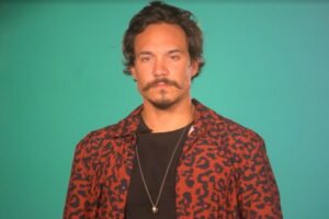 Ex-BBB Eliezer (Foto: Divulgação)