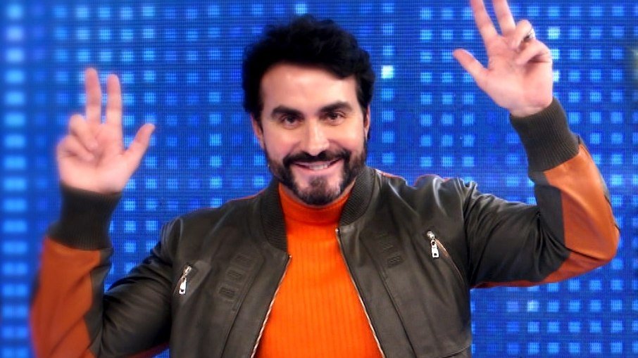 (Foto: Reprodução Globo)