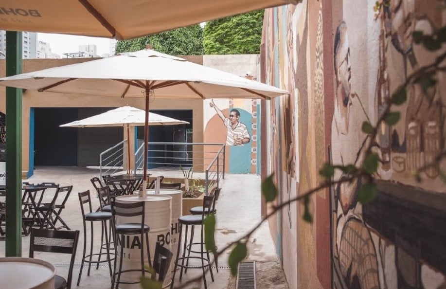 Salve! é boa opção para na cidade