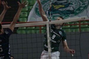 Goiás Vôlei na Superliga Masculina