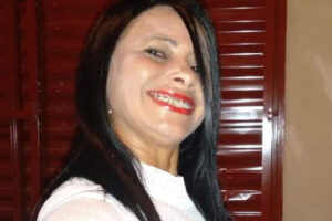 Suspeito de matar namorada é reconhecido e preso após roubar loja em Doverlândia