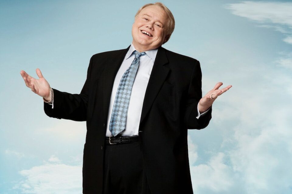 louie anderson