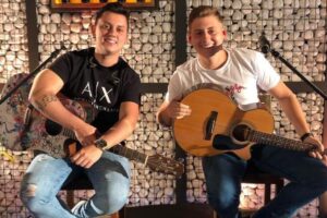 Bar Cerrado Cervejaria apresenta shows em Goiânia neste fim de semana