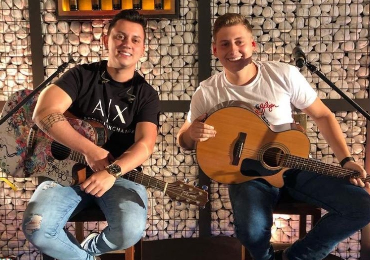 Bar Cerrado Cervejaria apresenta shows em Goiânia neste fim de semana